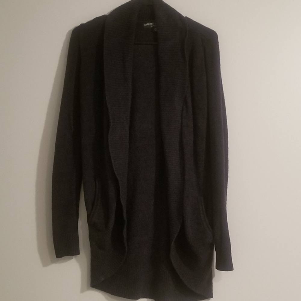 Barefoot dreams CozyChic Lite® Circle Cardigan